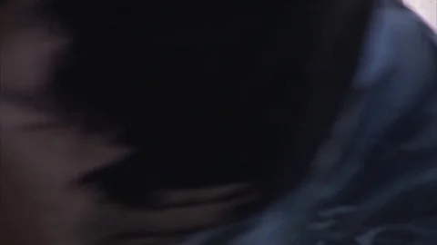 Swordfish is dying on the deck of the boat Stock Footage 79791826