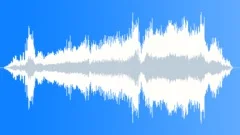 Swordfish Taking Off Sound Effect