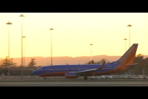 SWPlane2 Stock Footage 157655