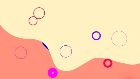 Сyclic dynamic footage Vídeos de archivo 127283301