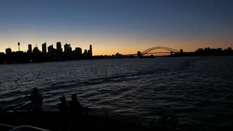 Sydney, Australia 4k 스톡 동영상 147222657