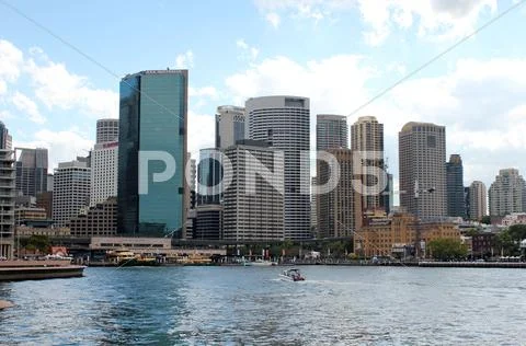 Sydney, Australia Stock Photos