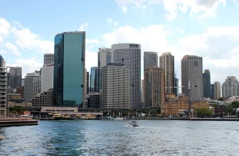 Sydney, Australia Stock Photos