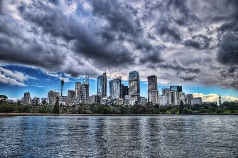 Sydney Australia Stock Photos