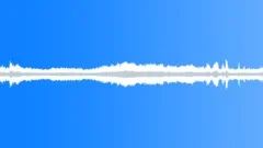 Sydney, Balmain Harbour, Light Waves and Traffic, Ships Humming, Long Loop Sound Effect