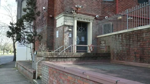 Sydney Chevra Kadisha Stock Footage 201399322