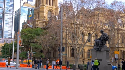 SYDNEY City Stock Footage 114482198