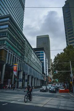 Sydney City Stock Photos