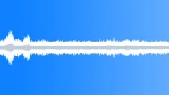Sydney Ferry, Onboard Ambience: Engine Hum, Close, Announcement, LoopSound Effect