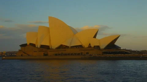 Sydney Vidéo 42486920