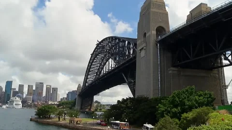 Sydney Vidéo 321048959