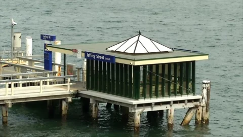 Sydney Stock Footage 321048988