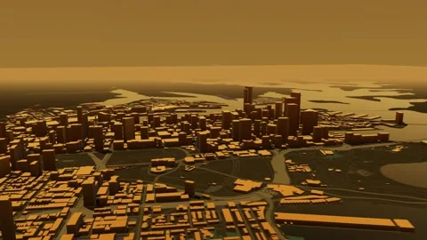 Sydney Stock Footage 342729988
