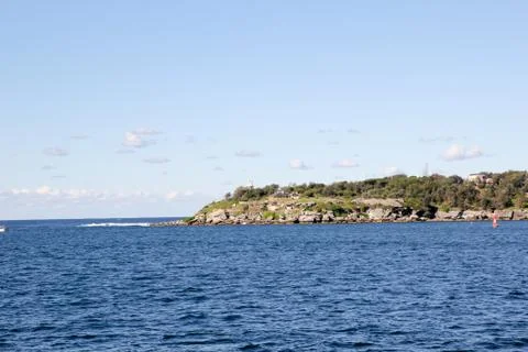 Sydney Harbor Stock Photos