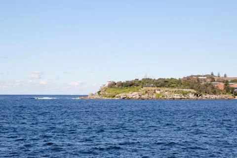 Sydney Harbor Stock Photos
