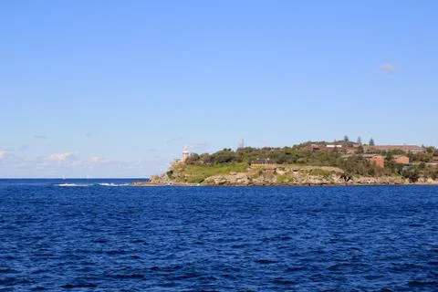 Sydney Harbor Stock Photos