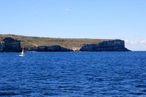 Sydney Harbor Stock Photos
