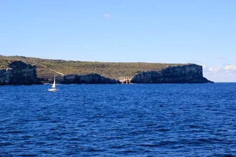 Sydney Harbor Stock Photos