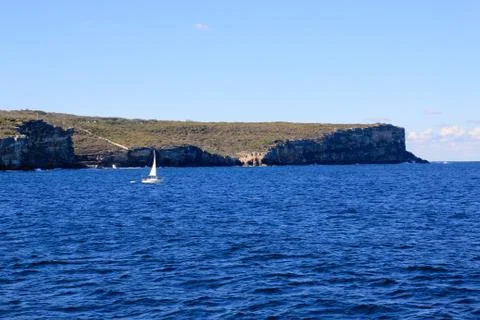 Sydney Harbor Stock Photos