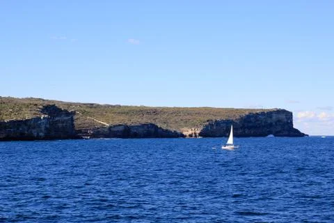 Sydney Harbor Stock Photos