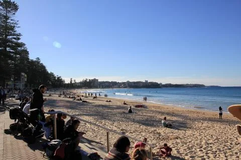 Sydney Harbor Stock Photos