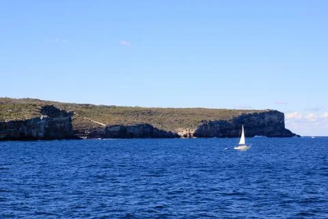 Sydney Harbor Stock Photos