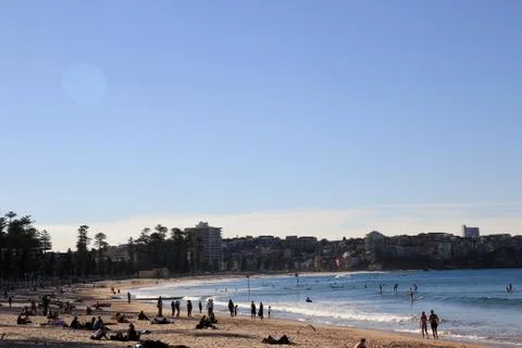 Sydney Harbor Stock Photos