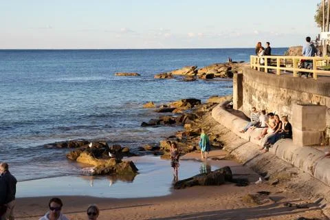 Sydney Harbor Stock Photos