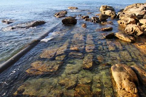 Sydney Harbor Stock Photos
