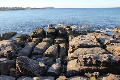 Sydney Harbor Stock Photos
