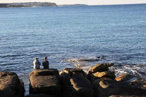 Sydney Harbor Stock Photos