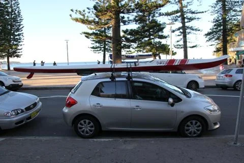 Sydney Harbor Stock Photos