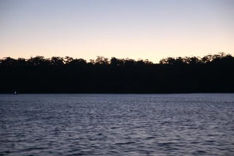 Sydney Harbor Stock Photos