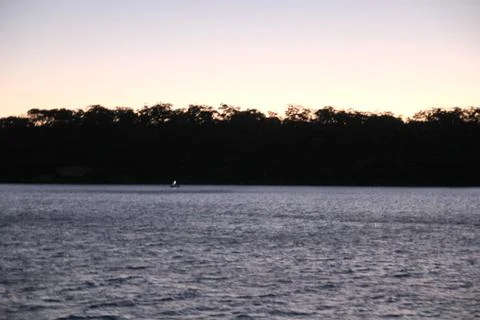 Sydney Harbor Stock Photos