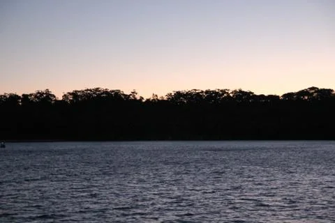 Sydney Harbor Stock Photos