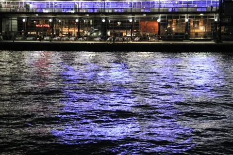 Sydney Harbor Stock Photos