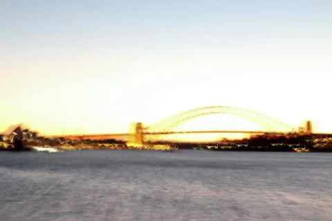 Sydney Harbor Stock Photos