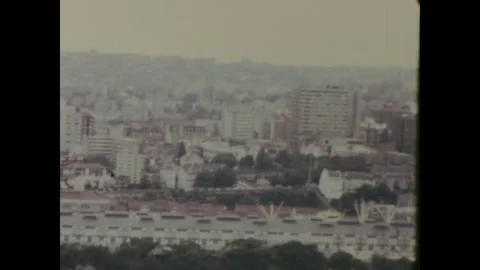 Sydney Harbour Bridge Stock Footage 252089671