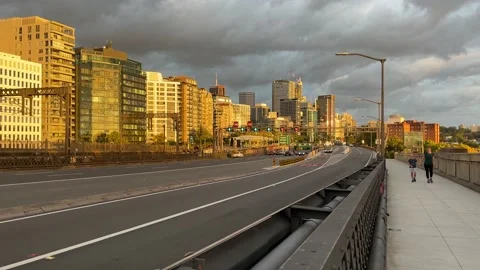 Sydney Highway Stock Footage 170220236