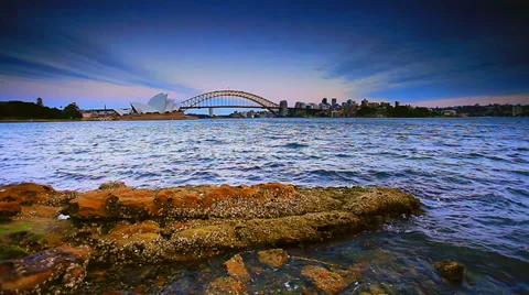 Sydney Opera House Stock Footage 32459888