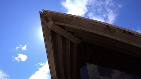 Sydney, Opera House Stock Footage 70988752