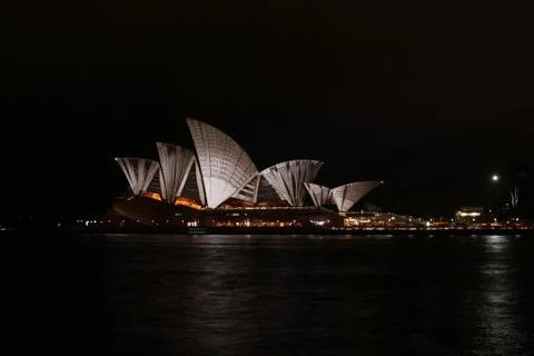 Sydney Opera House Stock Photos