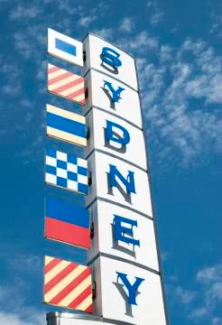 Sydney Stock Photos