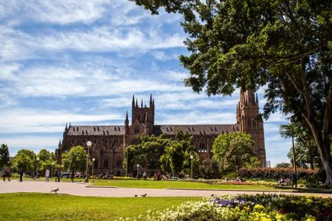 Sydney Stock Photos