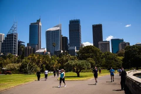 Sydney Stock Photos