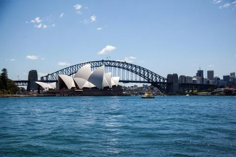 Sydney Stock Photos