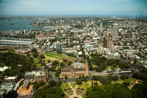 Sydney Stock Photos
