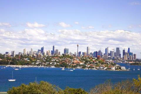 Sydney Фото
