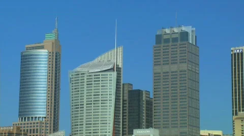Sydney Skyline 스톡 동영상 703579