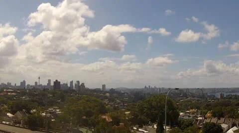Sydney1.mp4 Stock Footage 10589088